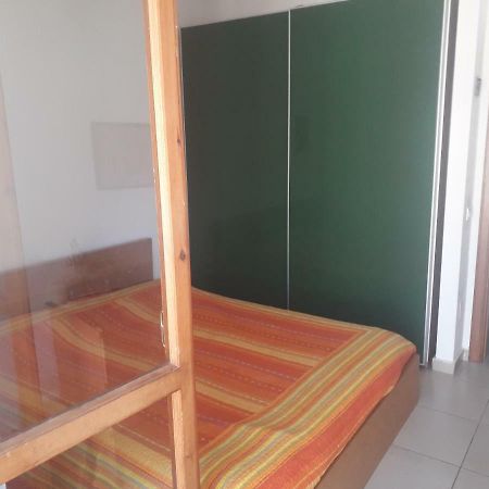 Strategico! Apartment Agropoli Exterior foto