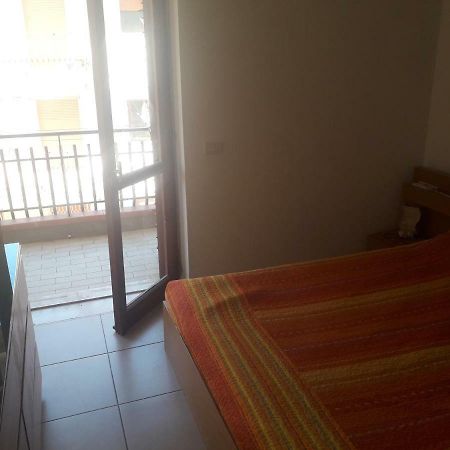 Strategico! Apartment Agropoli Exterior foto