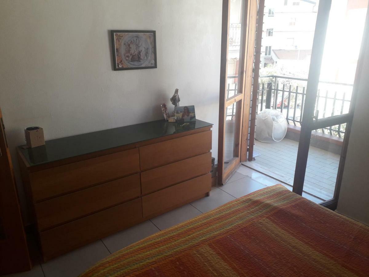 Strategico! Apartment Agropoli Exterior foto