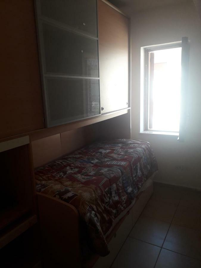 Strategico! Apartment Agropoli Exterior foto