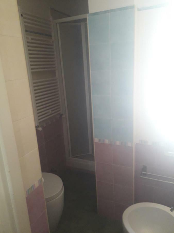 Strategico! Apartment Agropoli Exterior foto