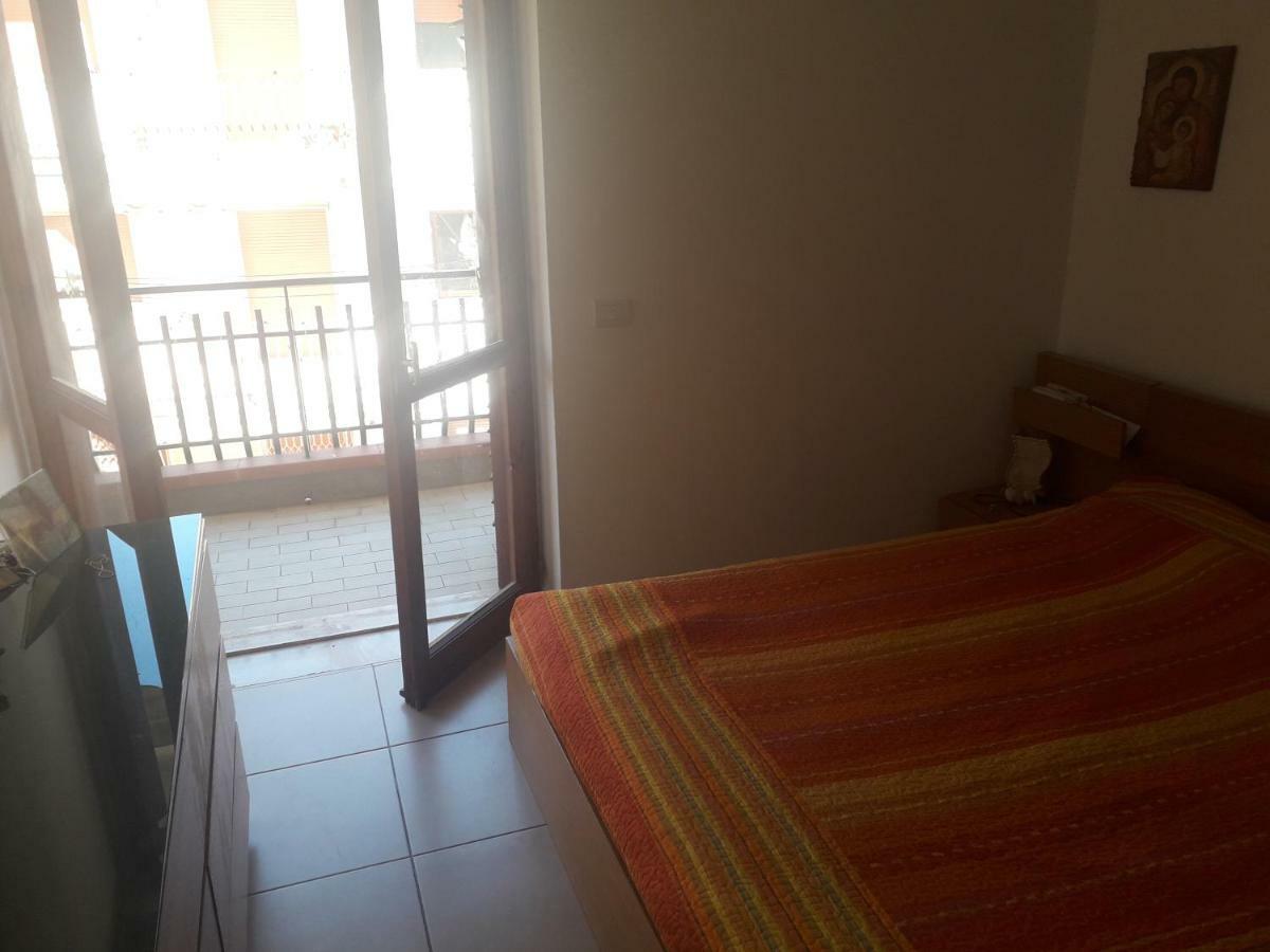 Strategico! Apartment Agropoli Exterior foto