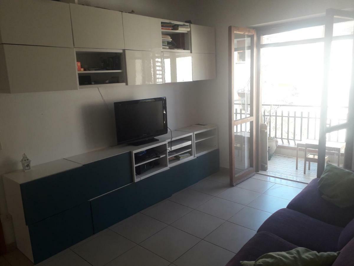 Strategico! Apartment Agropoli Exterior foto